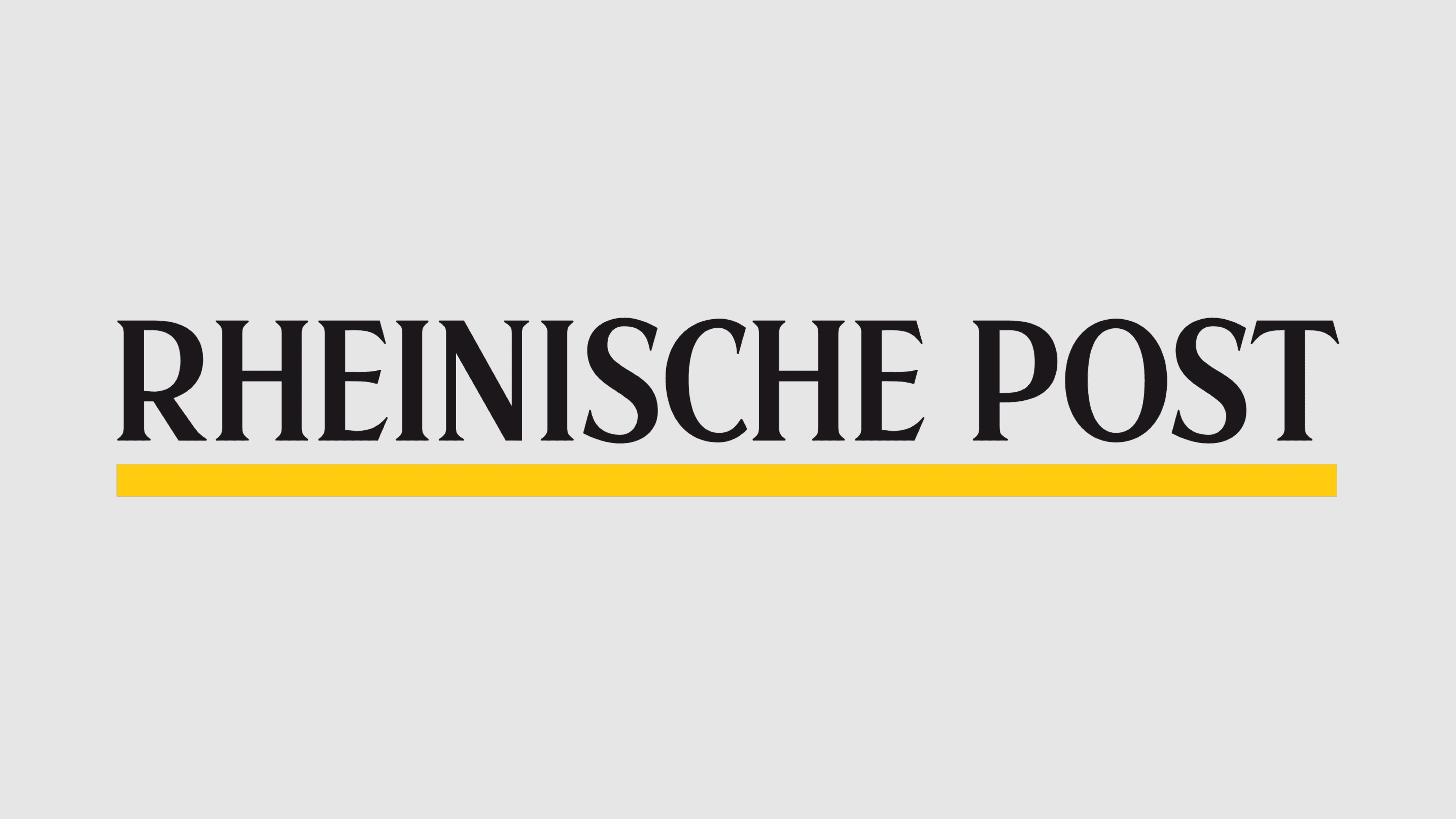 PAUL Tech in der Rheinischen Post