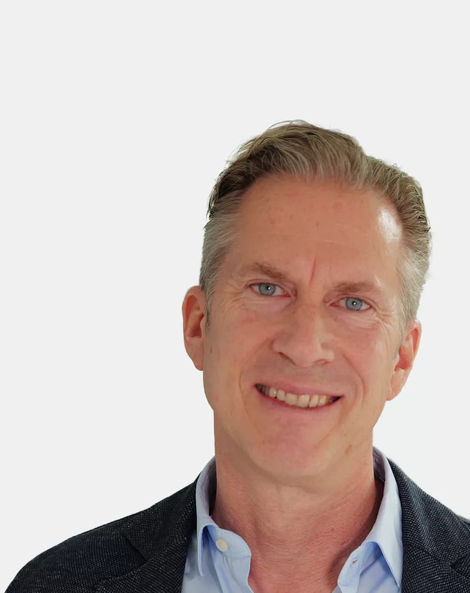PAUL Tech CFO Patrick Weiden
