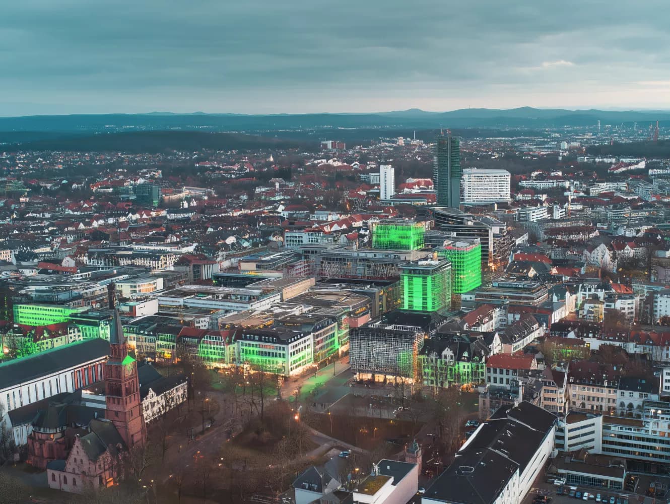 Heat-as-a-Service – Das zukunftssichere Geschäftsmodell für Investoren in der Wärmewende