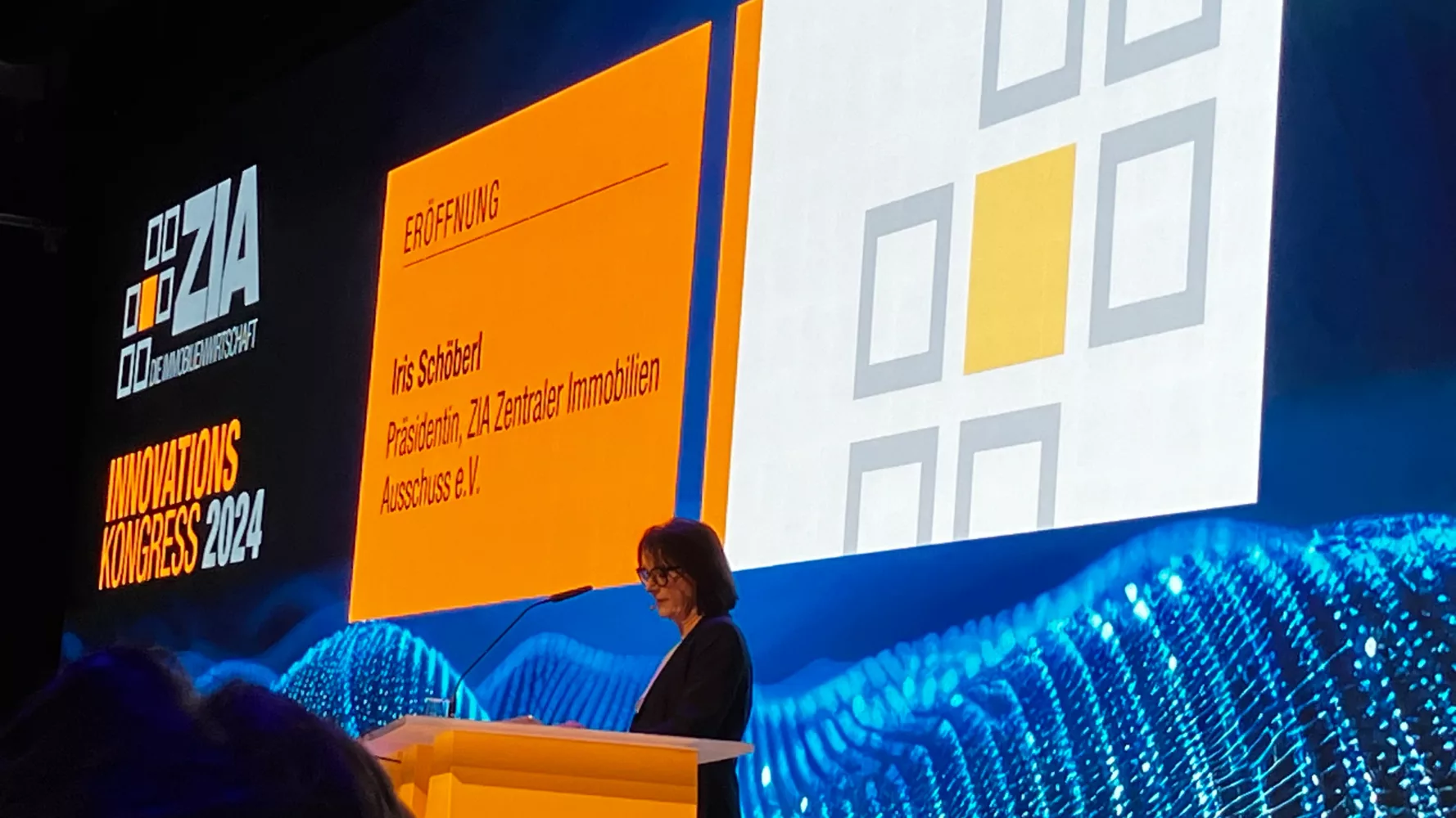 PAUL Tech auf dem ZIA Innovationskongress 2024