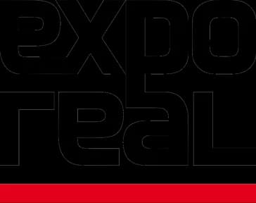 EXPO Real Logo