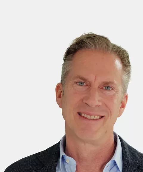 PAUL Tech CFO Patrick Weiden