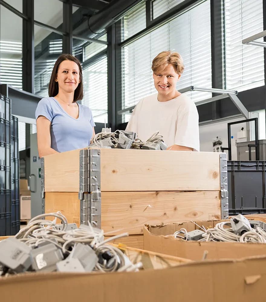 Jobs bei PAUL sind spannend, zukunftsorientiert und fordernd. Unser Proptech-Unternehmen wächst rasant. Ob am Standort Mannheim, an vielen anderen Standorten bundesweit oder Hybrid: Wir suchen Menschen wie Dich, die mit uns die Zukunft gestalten wollen. Egal ob Starter oder Profi, mit oder ohne Tech-Background, alle können sich bei uns entwickeln und Energiewende und Wärmewende wahr werden lassen.