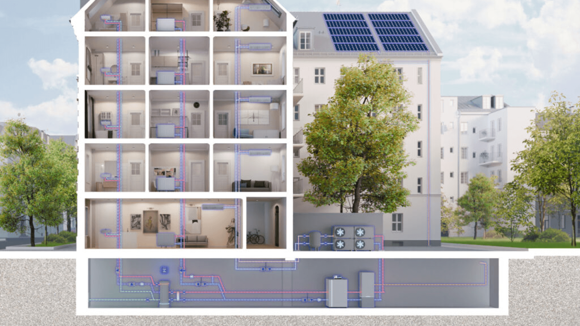In dem Entscheider-Magazin forum Nachhaltig Wirtschaften (03/2024) erschien unter dem Titel „Die Wende in der Energiewende“ ein Artikel unseres PAUL Tech CEOs Sascha Müller.