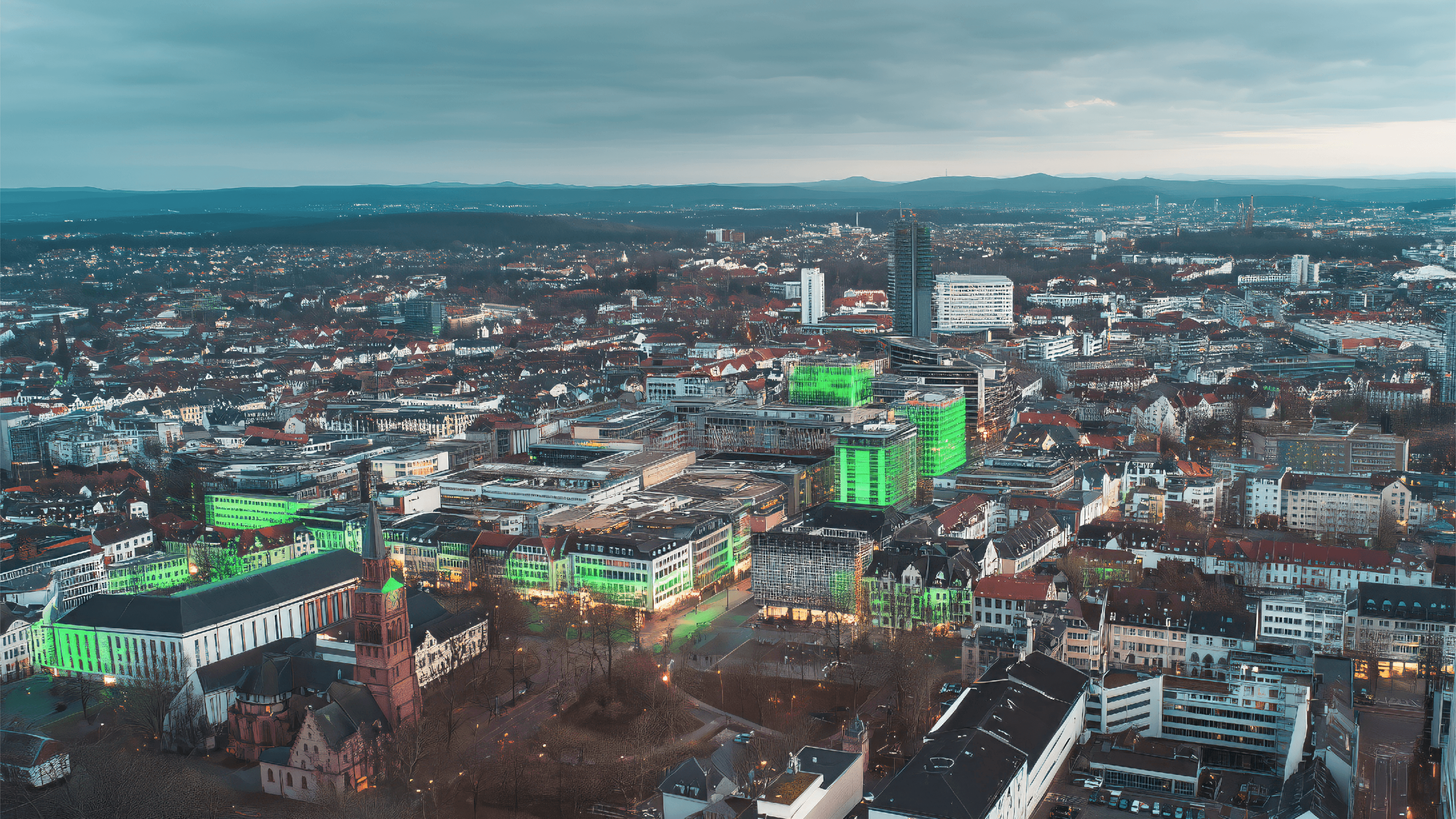 Heat-as-a-Service – Das zukunftssichere Geschäftsmodell für Investoren in der Wärmewende