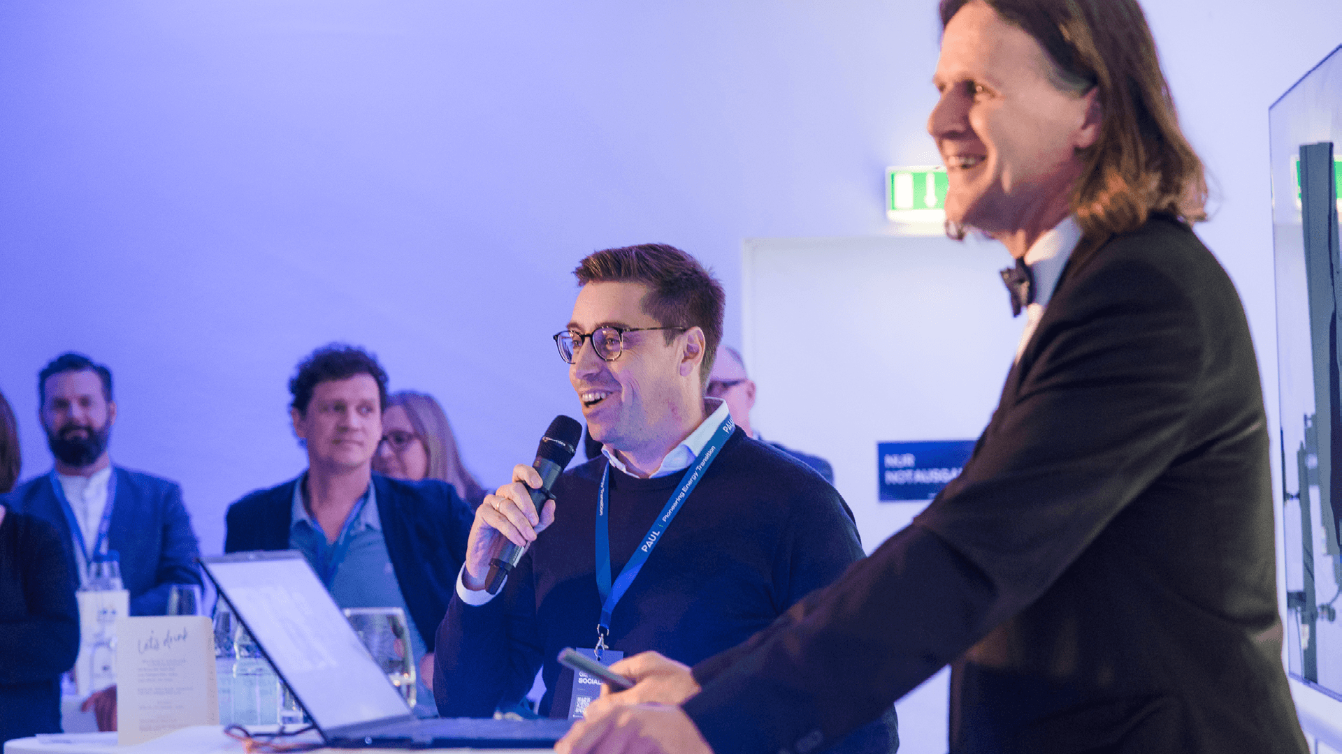 Es war uns eine große Ehre und Freude, das Immobiliennetzwerk Rhein-Neckar des Vereins Zukunft Metropolregion Rhein-Neckar e. V. bei uns vor Ort in Mannheim begrüßen zu dürfen.