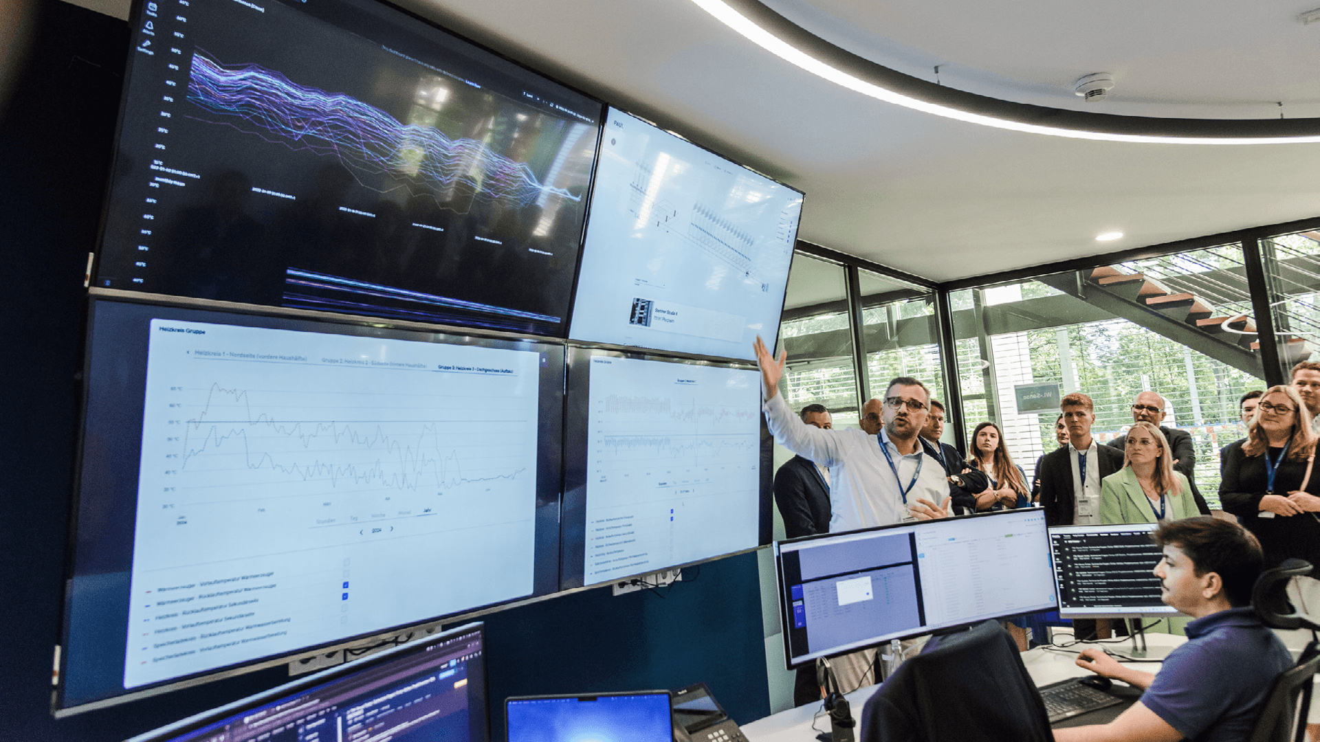 Die PAUL Tech AG freut sich, in den letzten Monaten eine Vielzahl neuer Kunden gewonnen zu haben, die perfekt zu unserer Unternehmensphilosophie passen. Die Strategie von PAUL geht auf.