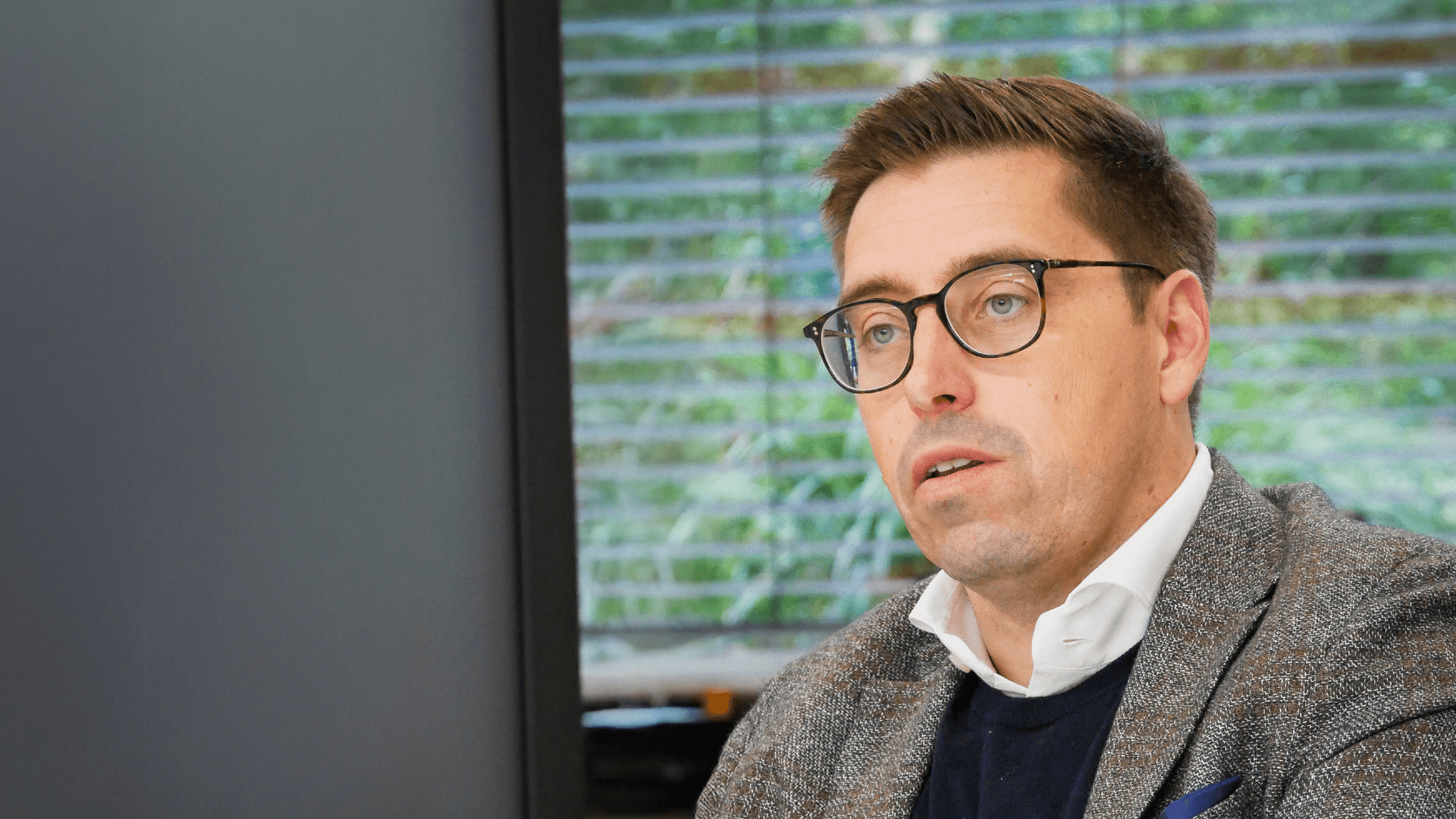 Ein Gespräch mit Sascha Müller, Gründer und Vorstandsvorsitzender von PAUL, über Stranded Assets, Technologie, Wärmepumpen und Fernwärme.