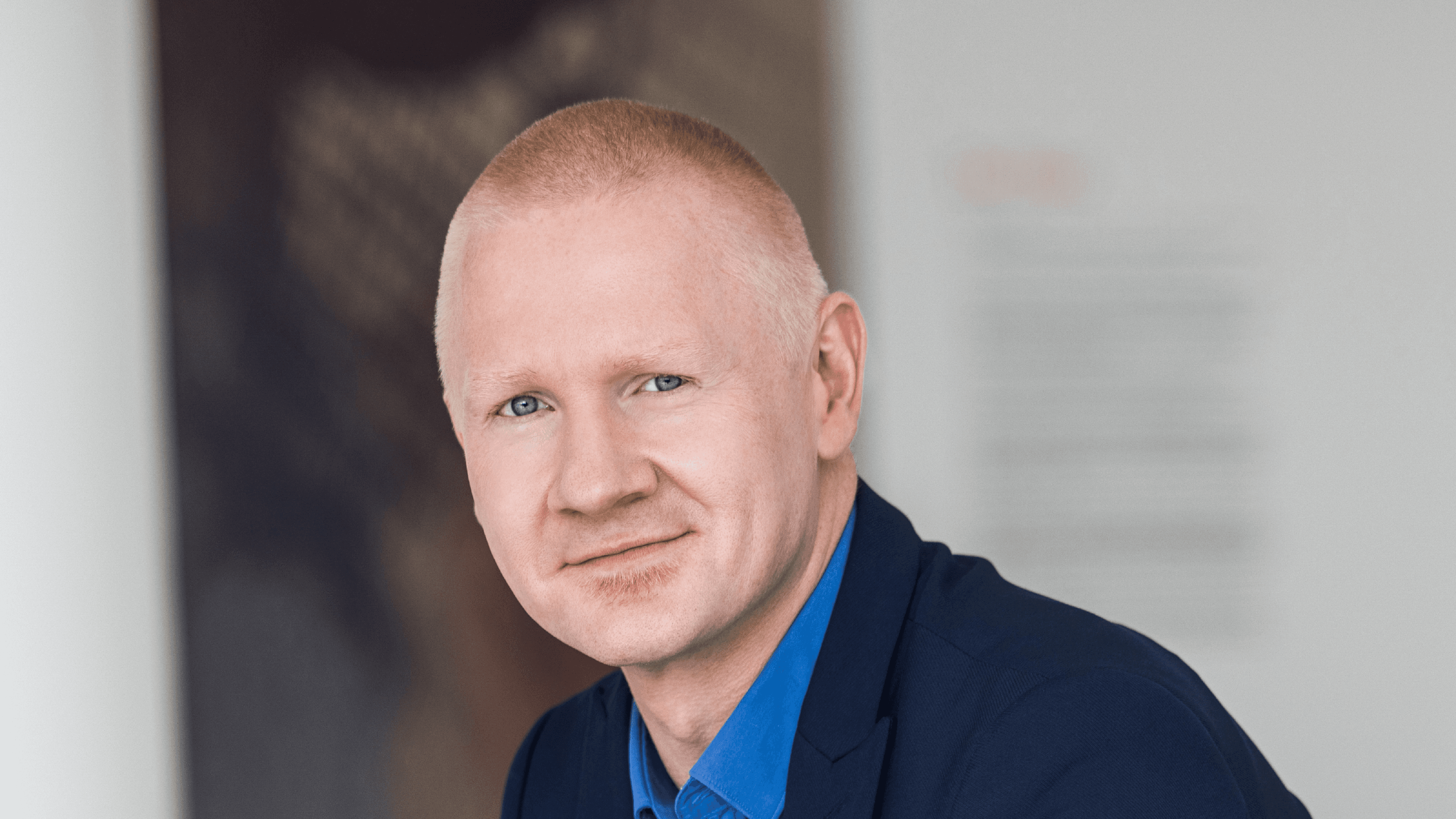 Mathias Neumann über die Chancen der Energiewende im Gebäudesektor. Jetzt vollständiges Interview und Veranstaltungshighlights entdecken.