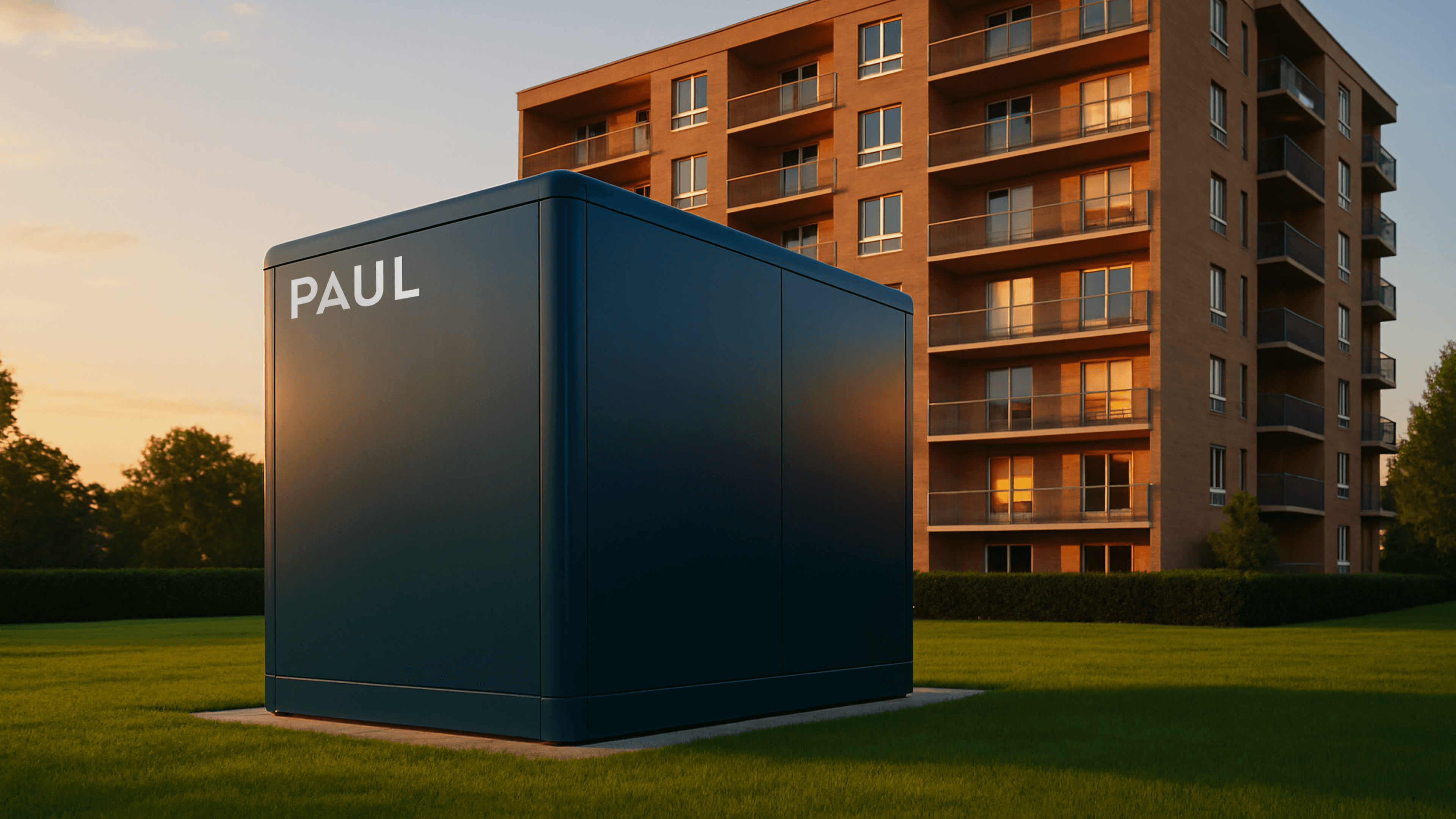 Presseinformation: PAUL Tech AG gibt nach dem Transformationsjahr 2024 einen positiven Ausblick für 2025