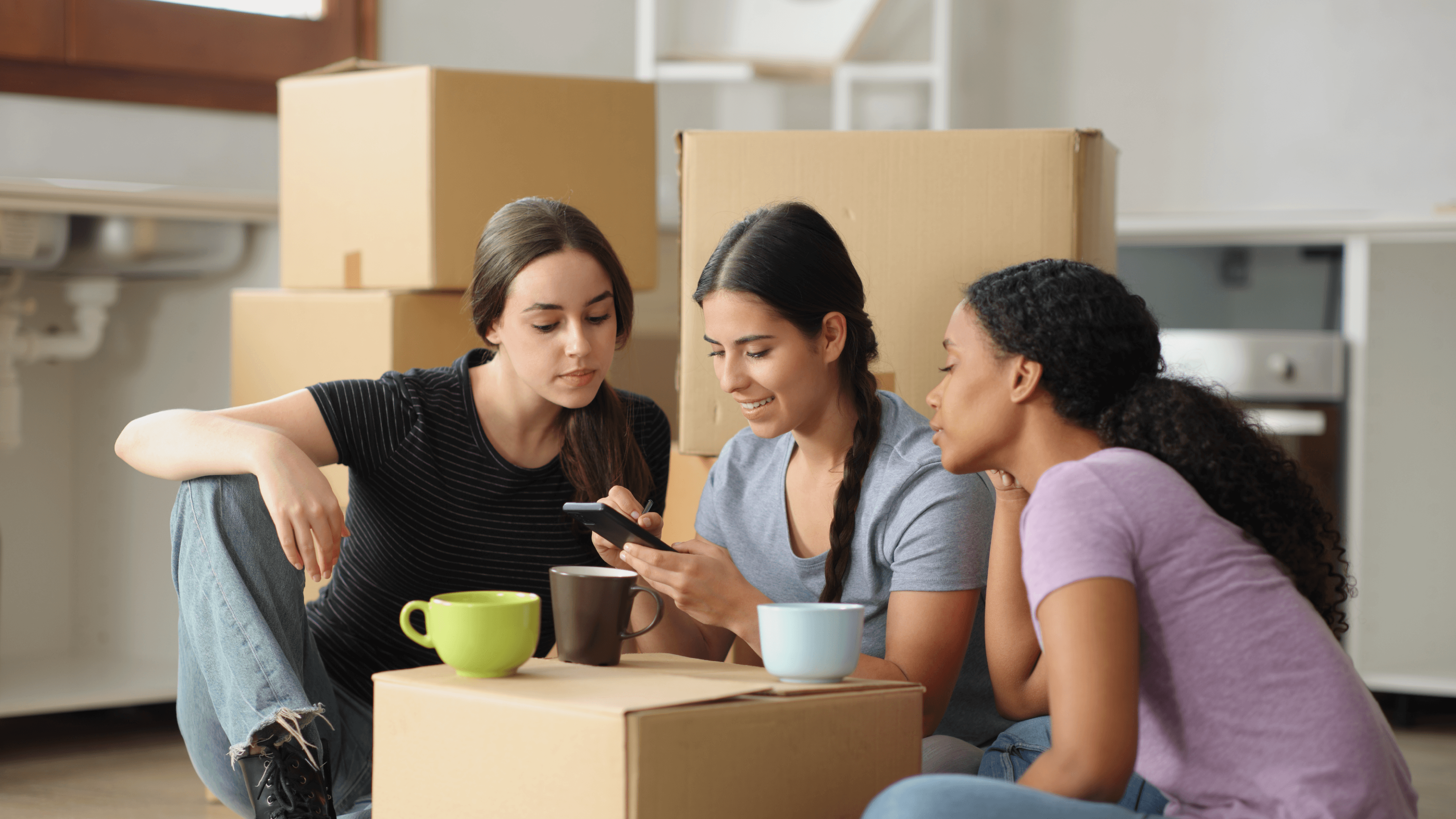 Ein Privileg für Reiche? Warum grüne Wärme die soziale Frage lösen kann