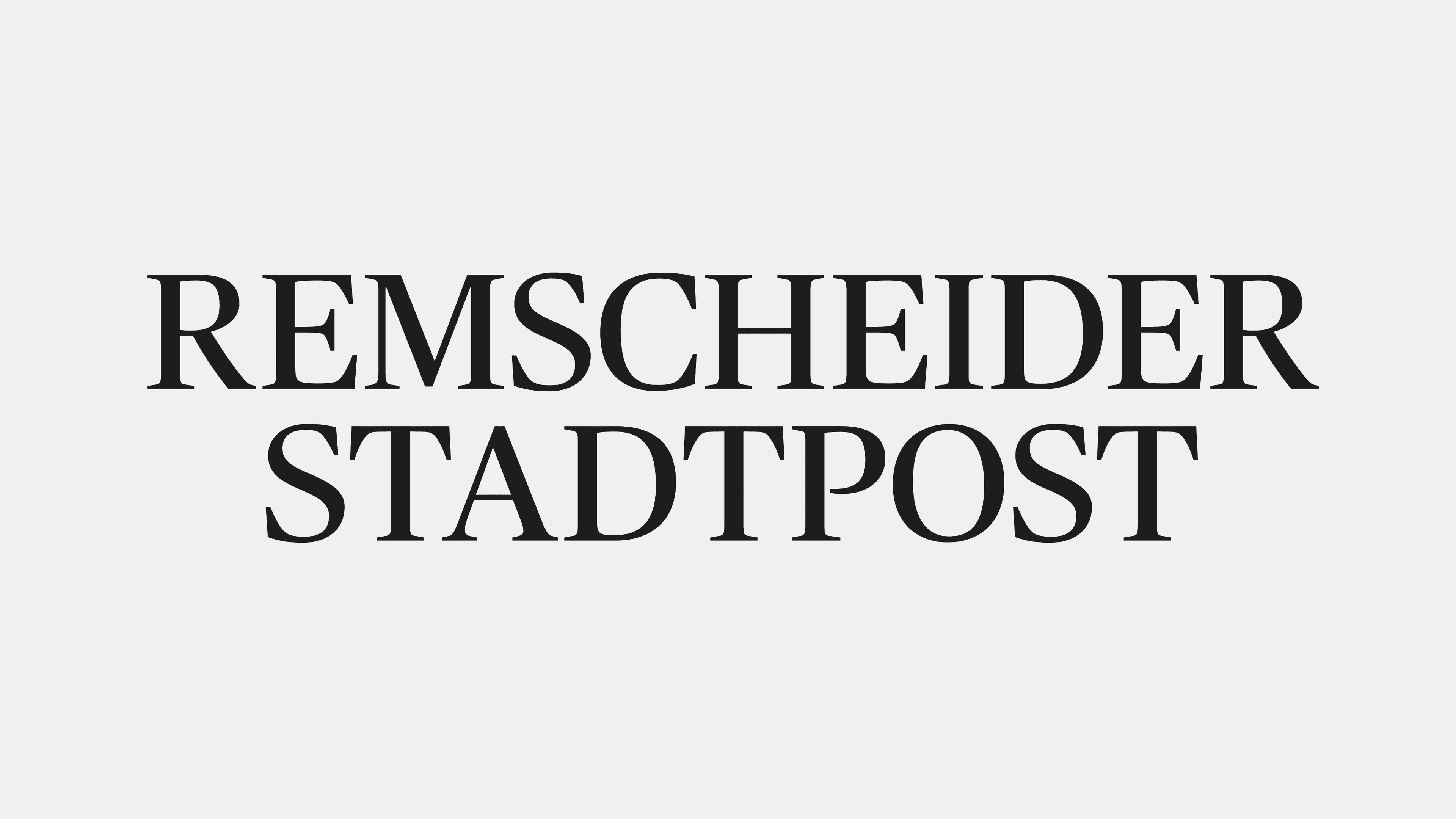 PAUL Tech in der Remscheider Stadtpost: Effizienz-Primus in nur vier Wochen