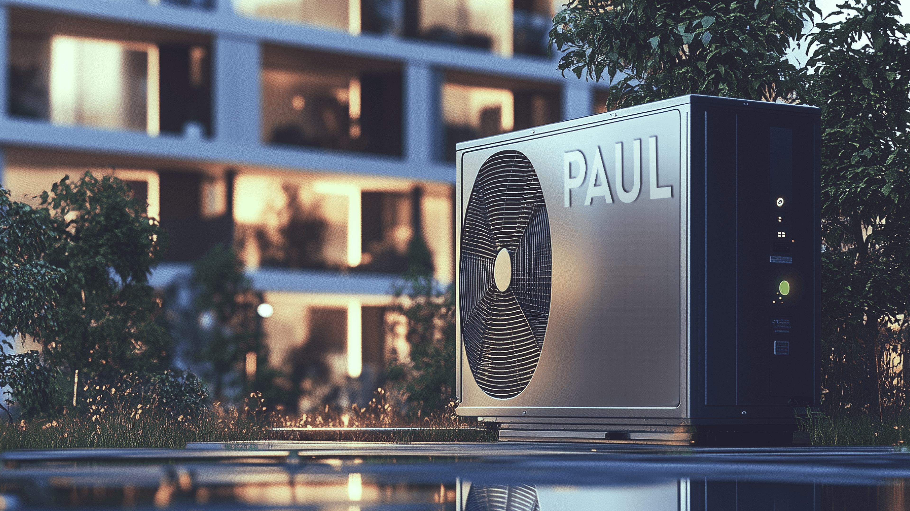 Dynamik für die Wärmewende: Der Wärmepumpenabsatz steigt wieder