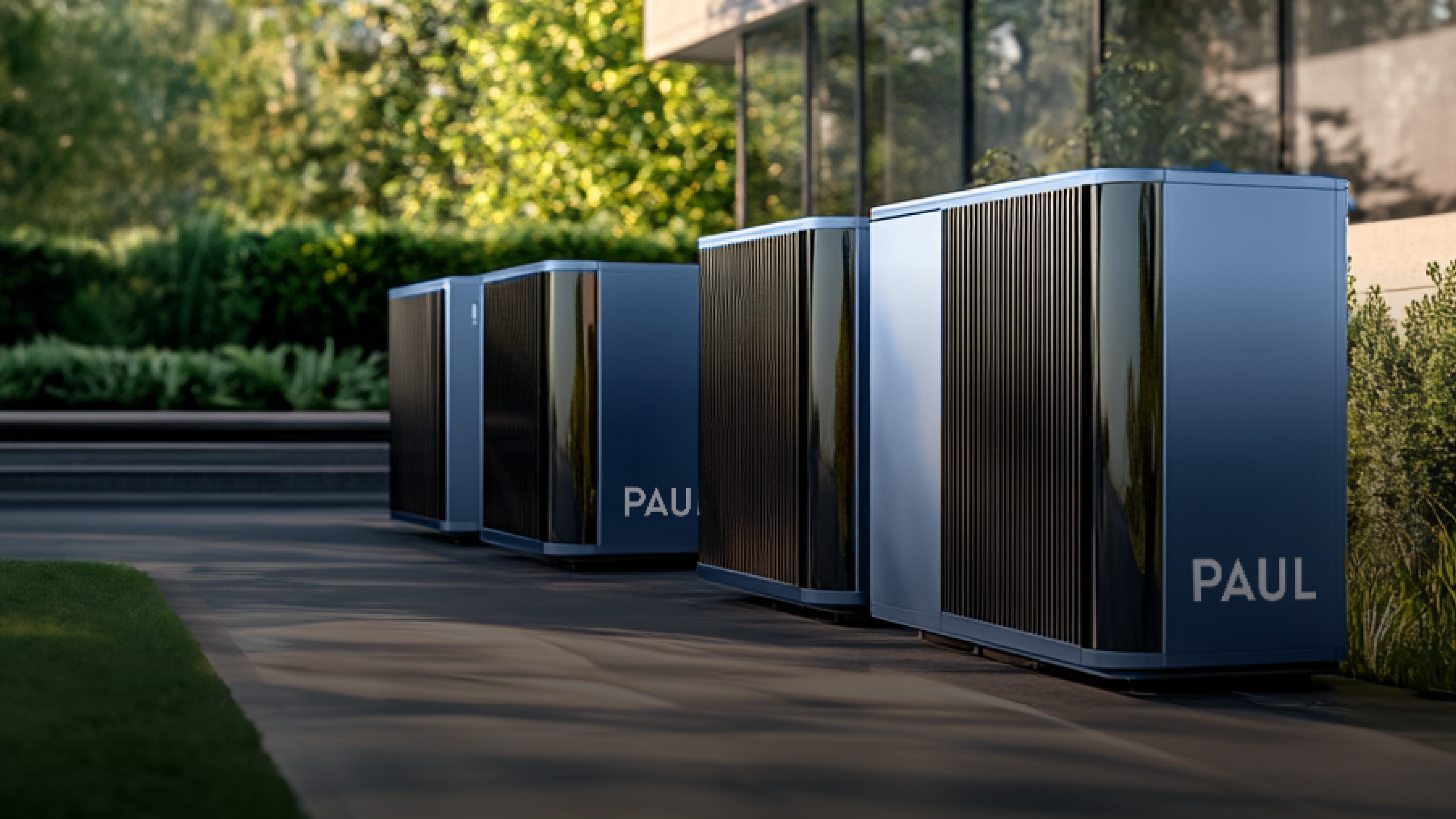 PAUL Net Zero beweist, dass Investitionen in nachhaltige Technologien durch langfristige Einsparungen und Wertsteigerungen amortisiert werden.