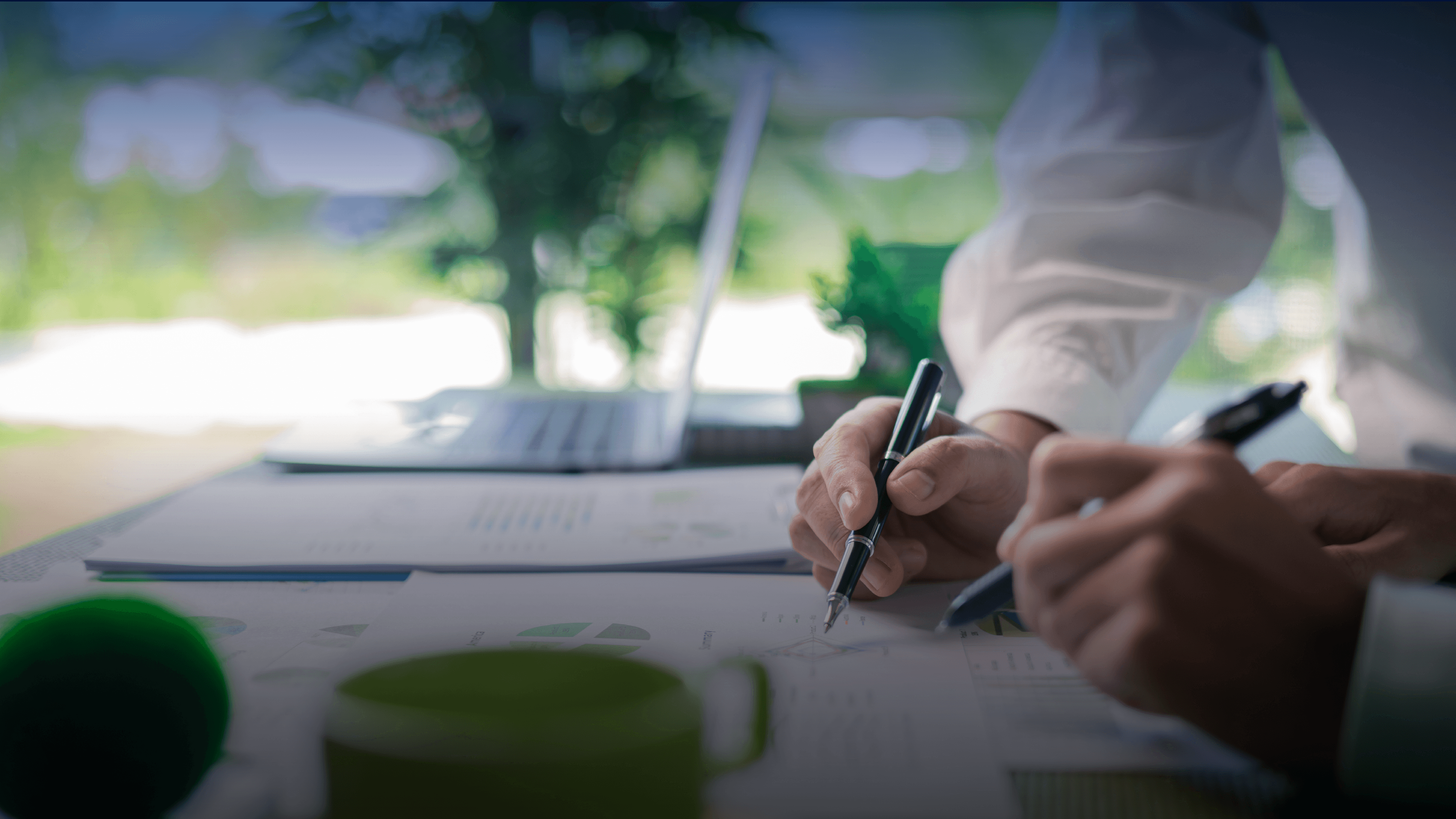 PAUL Net Zero bietet eine skalierbare Lösung, mit der sich Vorgaben erfüllen lassen und liefert einen wertvollen Beitrag für Ihr ESG-Reporting.