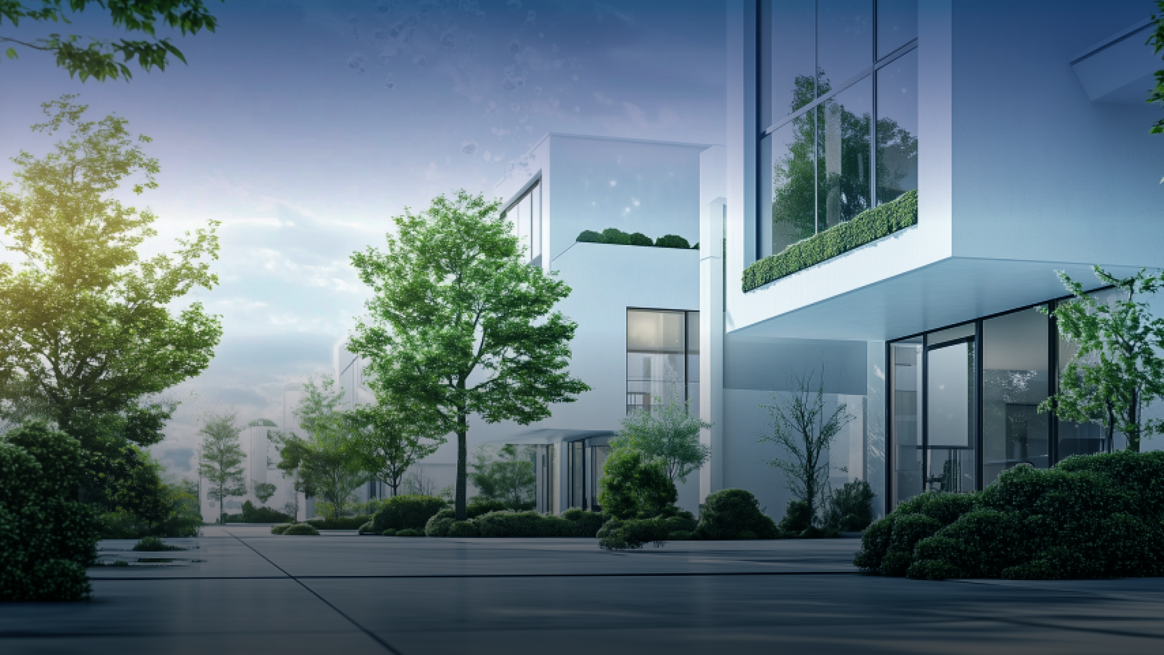 PAUL Net Zero lässt sich schon jetzt integrieren und bietet sofort messbare Vorteile wie die Reduzierung der Energiekosten und der CO₂-Emissionen.