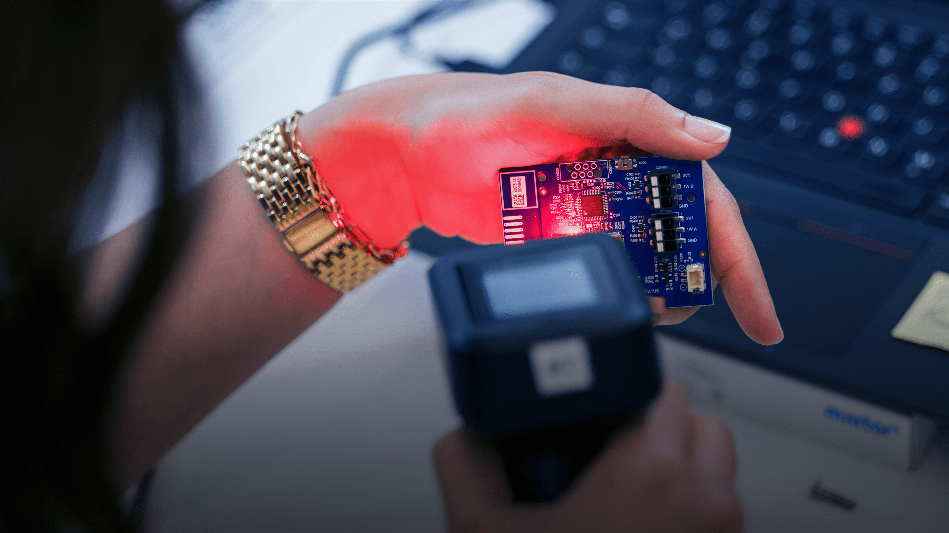 Sie etablieren Ihr Unternehmen als Innovationsführer in der Branche. Durch die Integration von Technologie heben sich deutlich von der Konkurrenz ab.