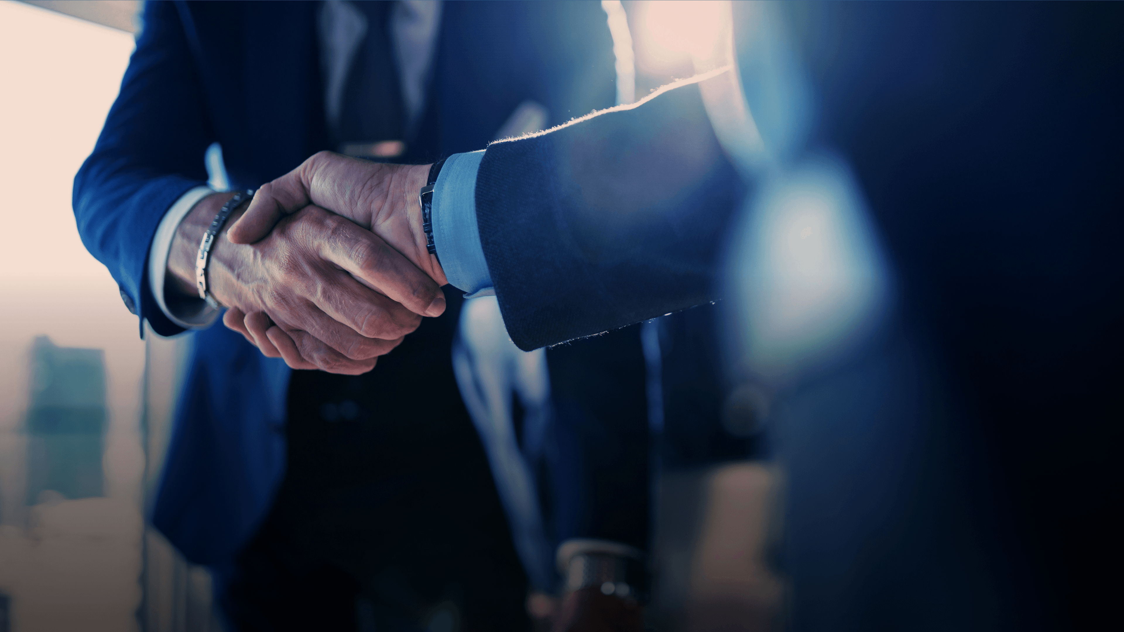 PAUL Net Zero vereint regulatorische Sicherheit und unternehmerische Verantwortung: Ihr Unternehmen ist ein vertrauenswürdiger Partner.